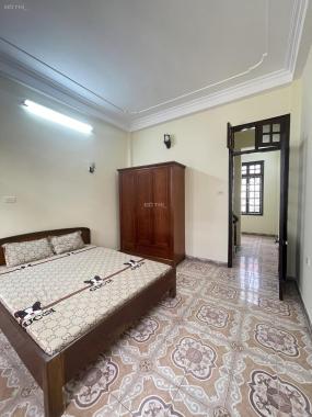 Ô tô đỗ ngõ cực rộng gần 40m2 4 tầng nhỉnh 3 tỷ Kiến Hưng Hà đông