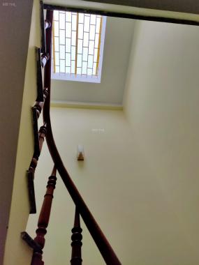 Bán nhà Kim Đồng-Trương Định, mặt ngõ ô tô, đẹp và rất thoáng, 38m2x3T ở ngay. Giá 3,05 tỷ