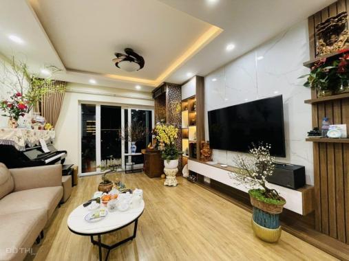 Căn hộ 60m2 2PN tầng trung 2PN Goldseason 47 Nguyễn Tuân