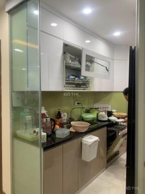 Căn hộ 60m2 2PN tầng trung 2PN Goldseason 47 Nguyễn Tuân