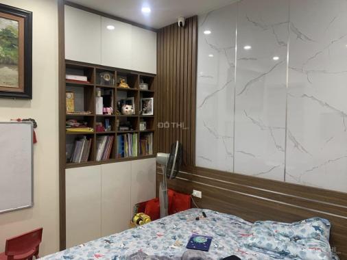 Căn hộ 60m2 2PN tầng trung 2PN Goldseason 47 Nguyễn Tuân