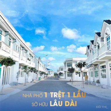 Bán nhà ở xã hội thuộc 