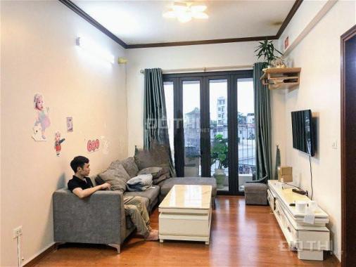 Bán căn hộ 2 P.Ngủ Chung Cư 789 ngay sát Ngoại Giao Đoàn, 70m2 Full đồ giá nhỉnh 3 tỷ
