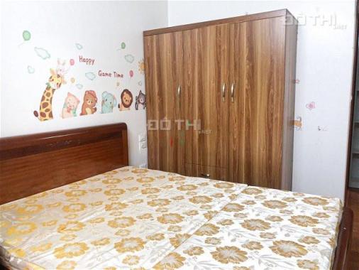 Bán căn hộ 2 P.Ngủ Chung Cư 789 ngay sát Ngoại Giao Đoàn, 70m2 Full đồ giá nhỉnh 3 tỷ