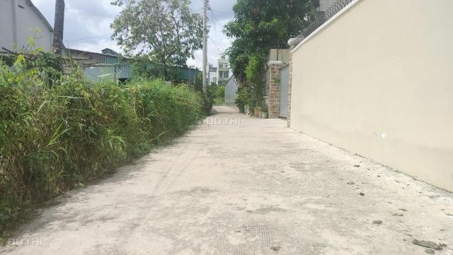 Bán 1300m Đất 23tr/m HXH 1/ Vườn Lài Bờ Sông An Phú Đông Quận 12