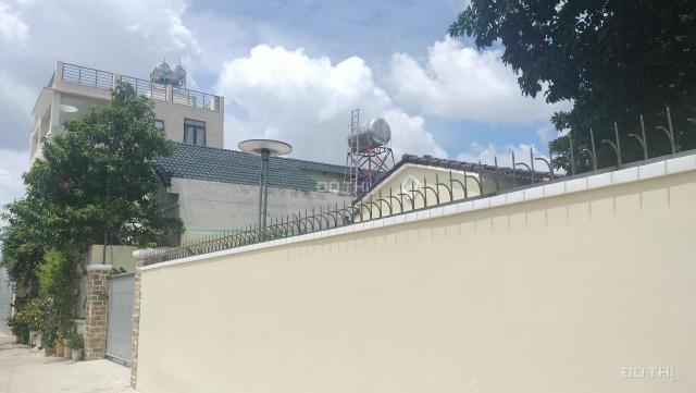 Bán 1300m Đất 23tr/m HXH 1/ Vườn Lài Bờ Sông An Phú Đông Quận 12