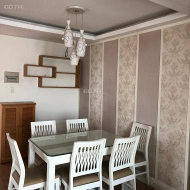 Bán gấp căn hộ Lotus Garden, Trịnh Đình Thảo, DT 67m2, 2PN nhà đẹp sổ hồng chính chủ 2.4 tỷ