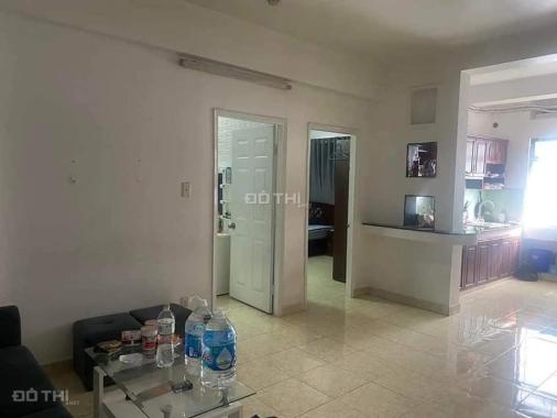 Cho thuê căn hộ chung cư tại Dự án Chung cư Tôn Thất Thuyết, Quận 4, Hồ Chí Minh diện tích 70m2 giá