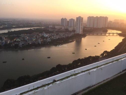 Rẻ! Bán Căn Hộ 2PN 70m2 giá 2.4 tỉ tại Eco Lake View, 32 Đại Từ. LH: 0975.997.166
