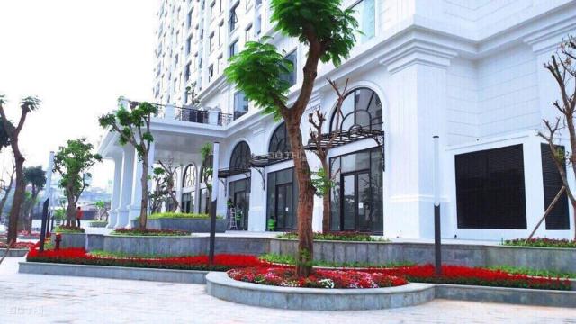 Rẻ! Bán Căn Hộ 2PN 70m2 giá 2.4 tỉ tại Eco Lake View, 32 Đại Từ. LH: 0975.997.166