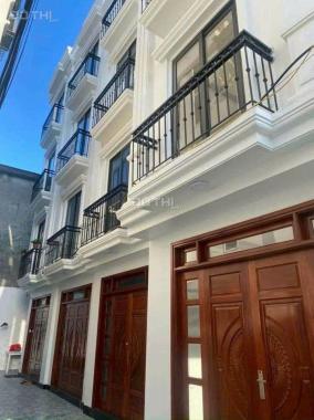 Bán nhà đẹp tại Hồ Tùng Mậu, phường Phú Diễn, Quận Bắc Từ Liêm, Hà Nội xây 5 tầng