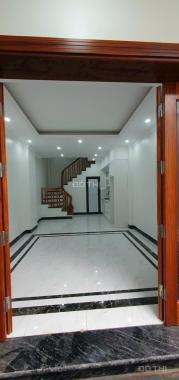 Bán nhà đẹp tại Hồ Tùng Mậu, phường Phú Diễn, Quận Bắc Từ Liêm, Hà Nội xây 5 tầng
