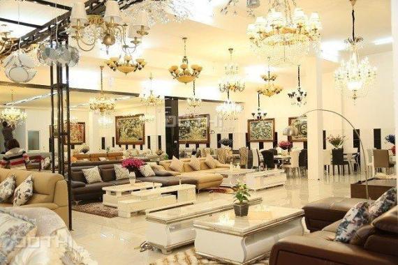 NAM CHÂM HÚT TIỀN – THÔNG SÀN KINH DOANH: 170m2 mặt phố Thanh Nhàn, 7 tầng, MT 10m kinh doanh