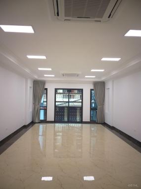 Bán nhà riêng tại Phố Hoàng Cầu, Phường Ô Chợ Dừa, Đống Đa, Hà Nội diện tích 80m2 giá 30.5 Tỷ