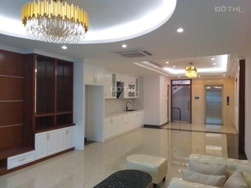 Bán nhà riêng tại Phố Hoàng Cầu, Phường Ô Chợ Dừa, Đống Đa, Hà Nội diện tích 80m2 giá 30.5 Tỷ