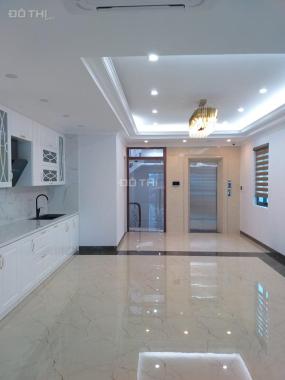 Bán nhà riêng tại Phố Hoàng Cầu, Phường Ô Chợ Dừa, Đống Đa, Hà Nội diện tích 80m2 giá 30.5 Tỷ