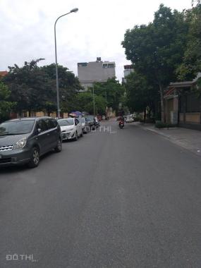 Bán nhà riêng tại Phố Hoàng Cầu, Phường Ô Chợ Dừa, Đống Đa, Hà Nội diện tích 80m2 giá 30.5 Tỷ