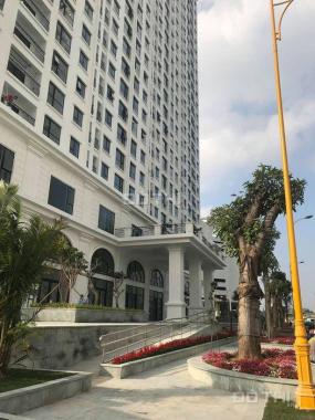 Gấp! Bán Căn Hộ 3PN 85m2 giá 2.85 tỉ tại Eco Lake View, 32 Đại Từ. LH: 0975.997.166