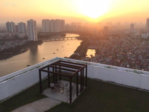 Gấp! Bán Căn Hộ 3PN 85m2 giá 2.85 tỉ tại Eco Lake View, 32 Đại Từ. LH: 0975.997.166