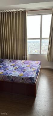 Cho thuê CH Lucky Palace, Phan Văn Khỏe, Q6, 80m2, 2PN Full nội thất  13.5tr 0903154701