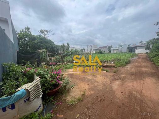 Đất hẻm thông Y Moan 5x25m giá 1,25 tỷ gần mọi tiện ích