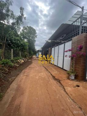 Đất hẻm thông Y Moan 5x25m giá 1,25 tỷ gần mọi tiện ích