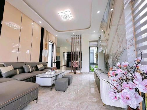Bán gấp biệt thự mini siêu đẹp hạ giá 850tr chỉ còn 3,85 tỷ