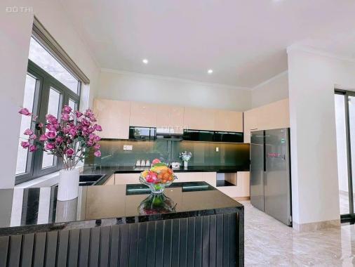Bán gấp biệt thự mini siêu đẹp hạ giá 850tr chỉ còn 3,85 tỷ