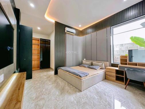 Bán gấp biệt thự mini siêu đẹp hạ giá 850tr chỉ còn 3,85 tỷ