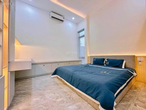 Bán gấp biệt thự mini siêu đẹp hạ giá 850tr chỉ còn 3,85 tỷ