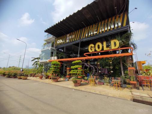 Bán ngộp, nền KDC Galaxy Hải Sơn, DT 100m2, SHR, giá rẻ.