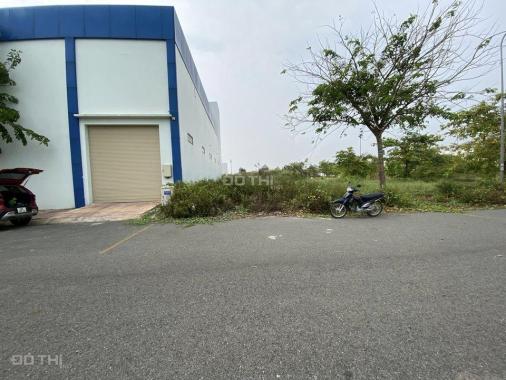 Bán ngộp, nền KDC Galaxy Hải Sơn, DT 100m2, SHR, giá rẻ.