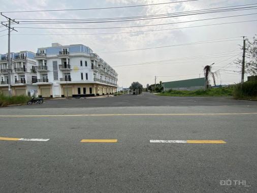 Bán ngộp, nền KDC Galaxy Hải Sơn, DT 100m2, SHR, giá rẻ.