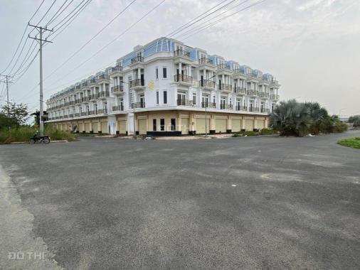Bán ngộp, nền KDC Galaxy Hải Sơn, DT 100m2, SHR, giá rẻ.