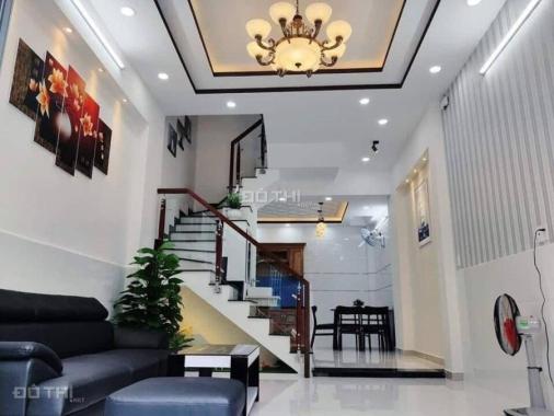 Bán nhà trung tâm Hai Bà Trưng 65m2, 4 tầng, lô góc MT 4,5m giá 7,4 tỷ TL