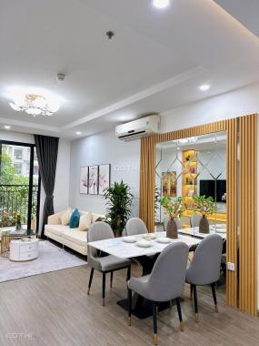 Cho thuê căn 2 phòng ngủ Times City, căn hộ 90m2, nội thất đầy đủ