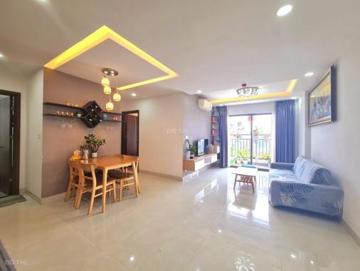 Quỹ Căn Hộ 2 Phòng Ngủ Tầng Cao Sơn Trà Ocean View Cho Thuê