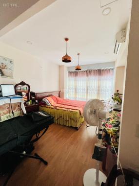 Bán biệt thự vị trí nằm trong tổ hợp dự án The Garland - Feliza, Quận 9
