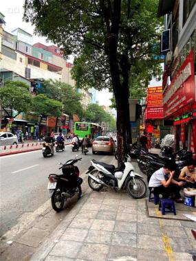 Cần bán nhà mặt phố LÊ THANH NGHỊ, HAI BÀ TRƯNG, DT 64M X 5T X 6M, GIÁ CHÀO HƠN 1O TỶ, KINH DOANH