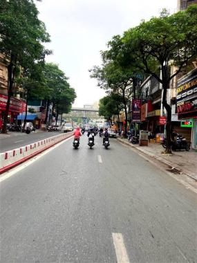 Cần bán nhà mặt phố LÊ THANH NGHỊ, HAI BÀ TRƯNG, DT 64M X 5T X 6M, GIÁ CHÀO HƠN 1O TỶ, KINH DOANH