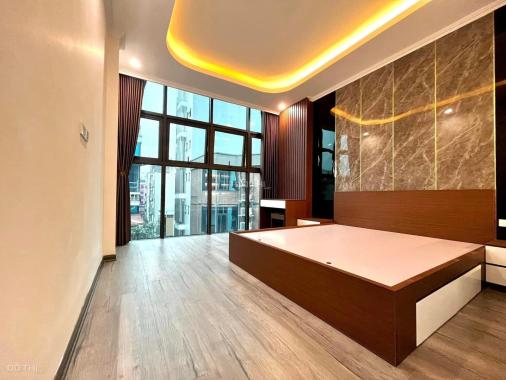 Bán Nhà Ngã Tư Sở- Quận Đống Đa, ngõ rộng thênh thang, ở ngay, 42m x4 tầng MT5m