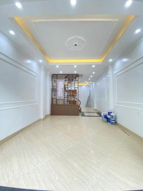 BÁN NHÀ LIỀN KỀ PHÂN LÔ Ô TÔ CÁCH 5M YÊN DUYÊN YÊN SỞ 43Mx5 TẦNG MT3.4m GIÁ NHỈNH 3 TỶ