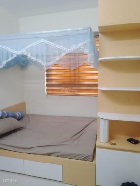 Cho thuê căn hộ CC Topaz Home 2 TP. Thủ Đức giá rẻ chỉ từ 4tr500/tháng