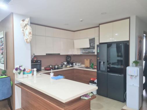 Bán Căn hộ Chung cư cao cấp Thăng Long Number One Từ Liêm 91.5 m2, T35 giá 4.1tỷ