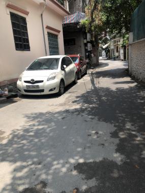 Chủ cần bán gấp nhà 40m 4 tầng ô tô đỗ qua nhà đỗ dừng thoải mái nhỉnh 3 tỷ