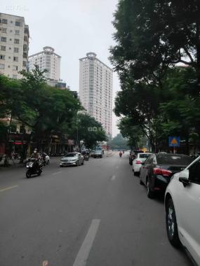 Bán gấp nhà khu 72ha Mặt Phố Vĩnh Phúc Hoàng Hoa Thám Ba Đình dt 80 m2 giá 25 tỷ