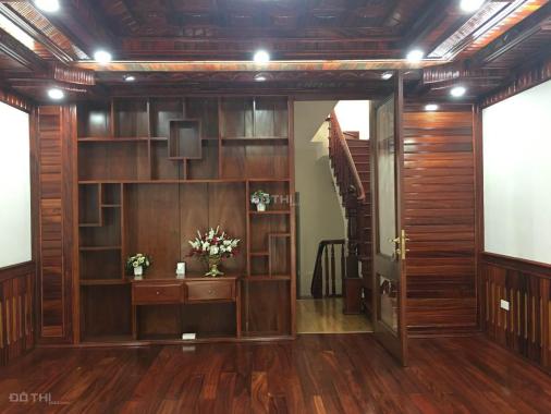 Bán gấp nhà khu 72ha Mặt Phố Vĩnh Phúc Hoàng Hoa Thám Ba Đình dt 80 m2 giá 25 tỷ