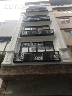 Bán gấp nhà khu 72ha Mặt Phố Vĩnh Phúc Hoàng Hoa Thám Ba Đình dt 80 m2 giá 25 tỷ