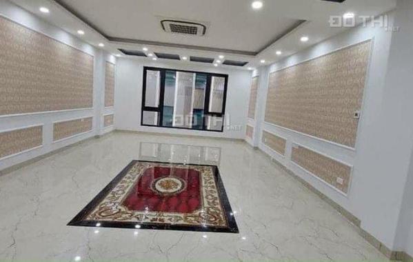 Bán gấp tòa nhà văn phòng kinh doanh tại ngõ 61 Hoàng Cầu Trần Quang Diệu Ô Chợ Dừa Đống Đa dt 80 m