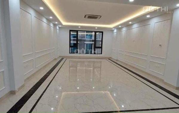 Bán gấp tòa nhà văn phòng kinh doanh tại ngõ 61 Hoàng Cầu Trần Quang Diệu Ô Chợ Dừa Đống Đa dt 80 m